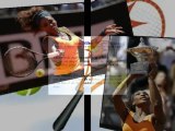 Serena Williams extends career-best streak to 24 matches with Rome Open crown