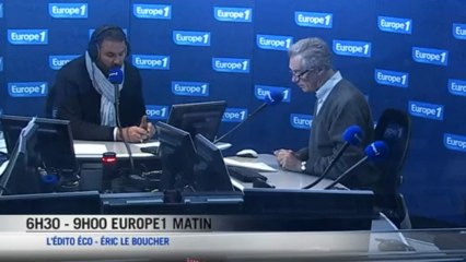 Les bourses croient à la reprise