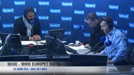 Les mamans chinoises veulent du lait français