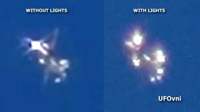 UFO .Gouy-Lez-Pieton.19.04. 2013