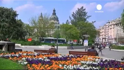 Macaristan-Almanya ilişkilerinde soğuk rüzgarlar