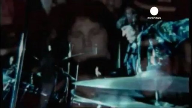 Doors' keyboard player dies
