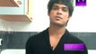 Dil Dosti Dance: Rey (Amar) shows us his COOKING Skills