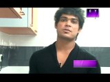 Dil Dosti Dance: Rey (Amar) shows us his COOKING Skills
