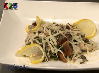 K23TV - Kuhinjica - 21. maj 2013.