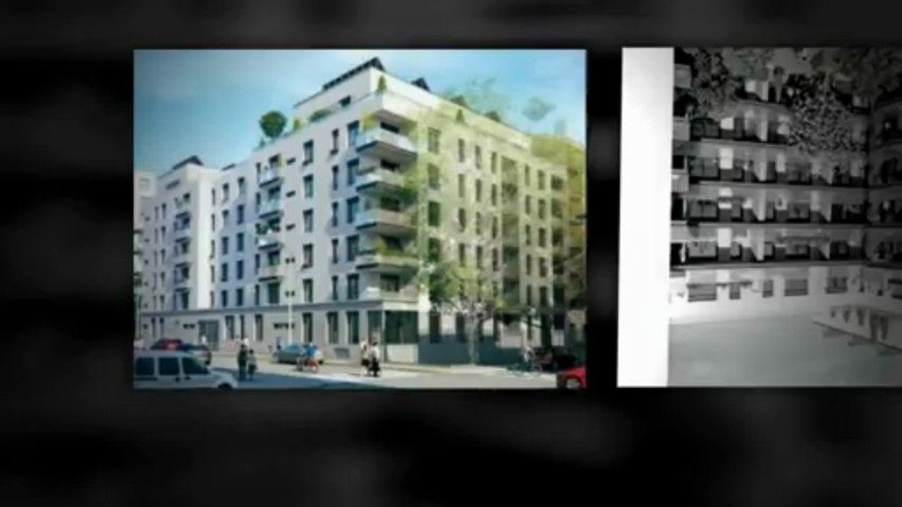 Vente Programme, Lyon 3ème (69),