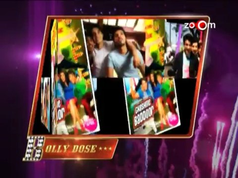 Century of bollywood : Bolly Dose -Bollywood ki friendship filmein