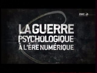 Mise en garde contre la propagande de guerre