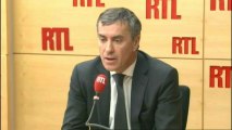 Jérôme Cahuzac : 