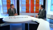 Jean-Christophe Cambadélis : «Il faut étaler les réformes»