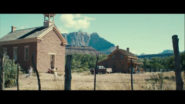 nouv.o.monde, le Festival Cinéma de Rousset - Pays d'Aix présente Jeunesses de Rêves de Révoltes