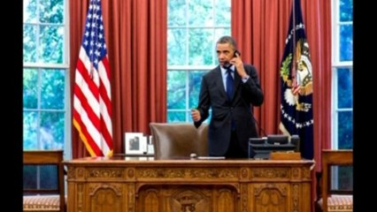 Obama orders federal aid to OK