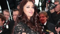 Aishwarya Rai Bachchan At Cannes Film Festival 2013