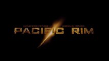 Pacific Rim - Bande Annonce 2 VF