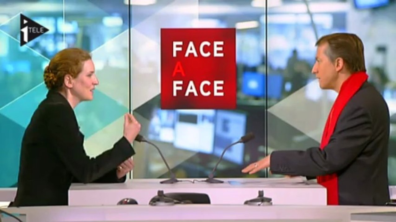 L'interview politique de Christophe Barbier