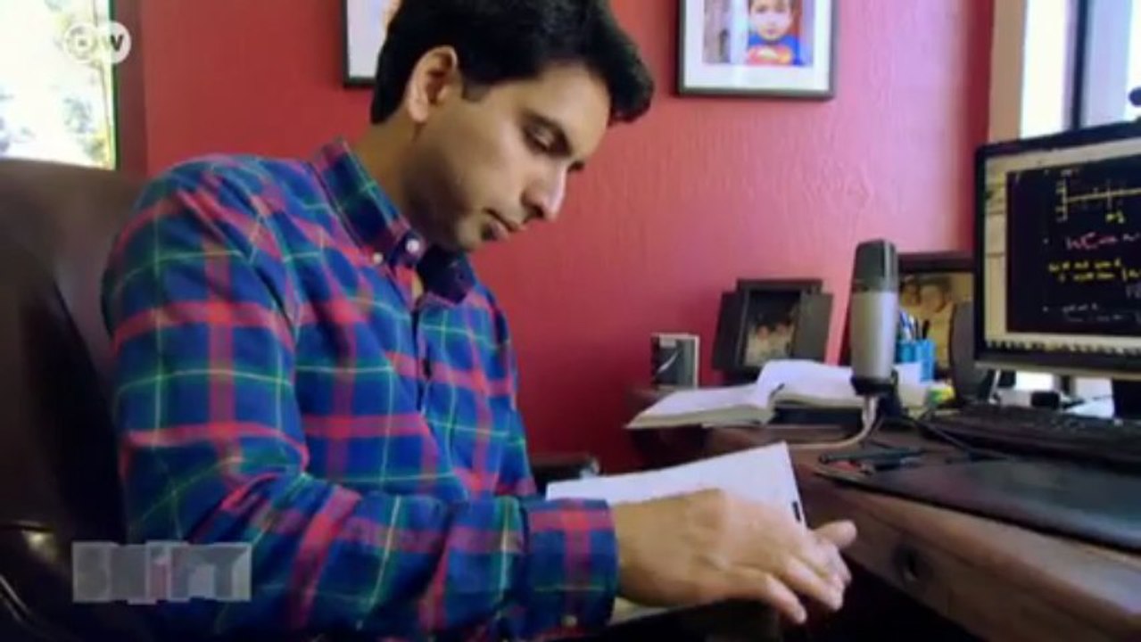 Lernen auf der Khan Academy | Shift