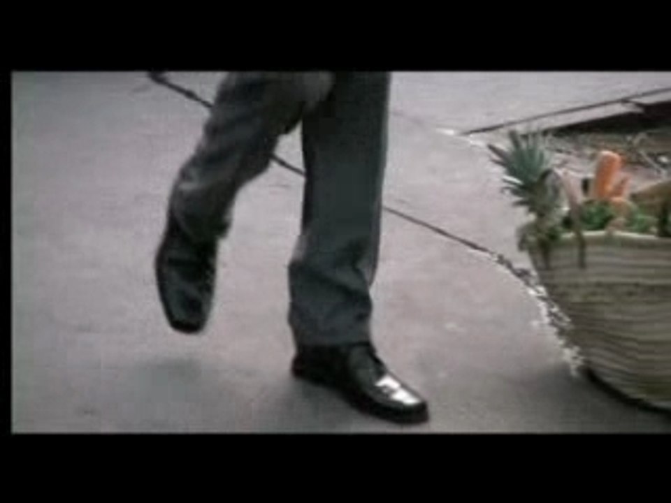 Sacrés Parisiens I...