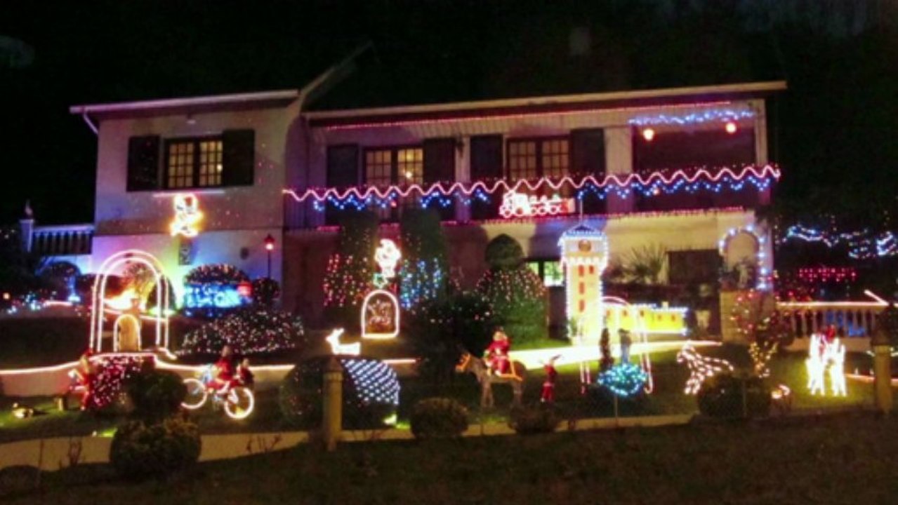 Les énergivOres : Les allumés