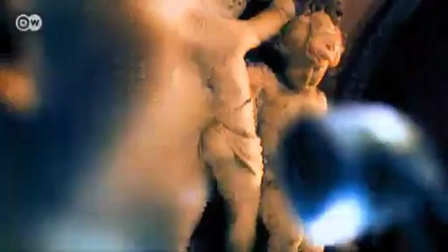 Wave-Gotik-Treffen in Leipzig | Euromaxx