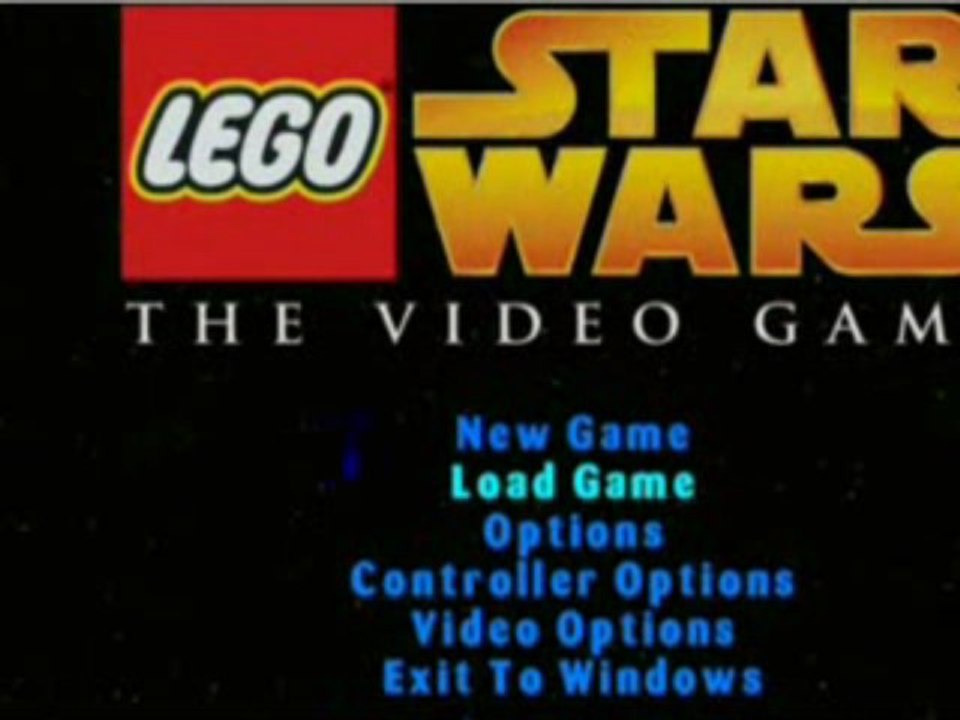 LEGO Star Wars Money Hacking....