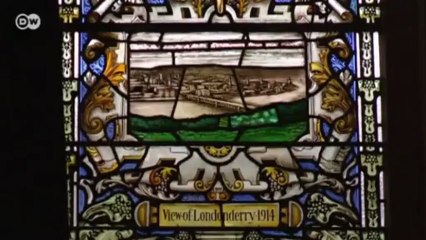 Londonderry in Nordirland | Euromaxx city