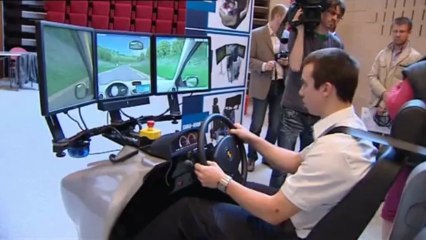 La sécurité dans tous ses éclats