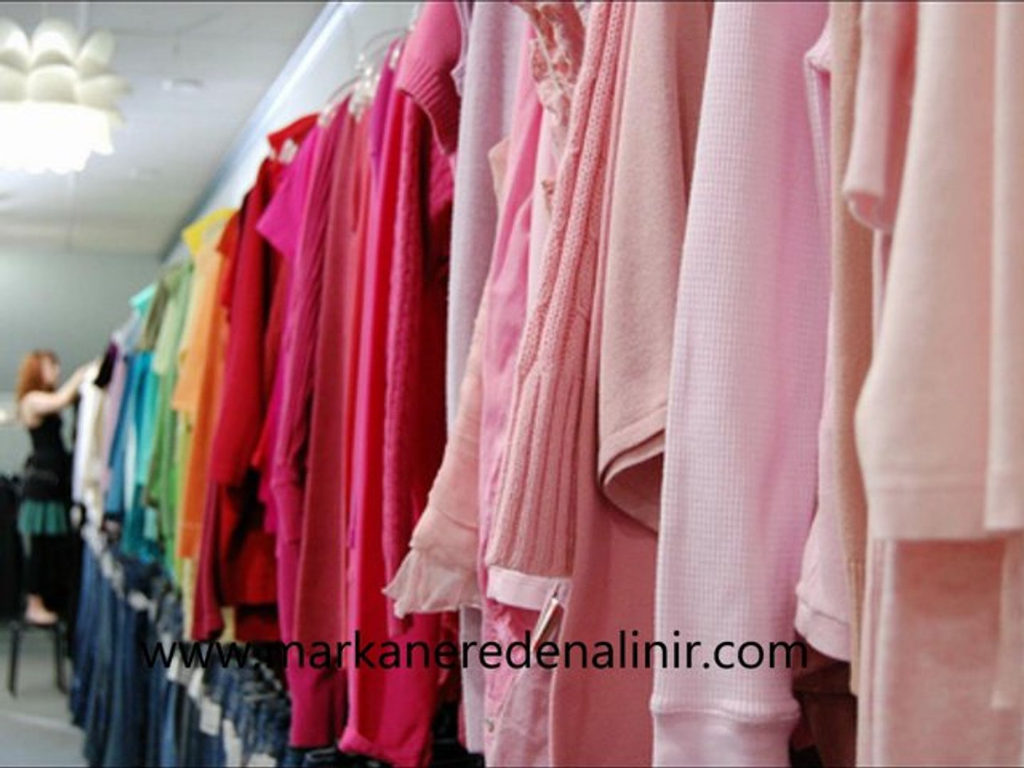 İkinci El Kıyafet Satan Yerler, İkinci El Kıyafet Mağazaları İstanbul, İkinci  El Kıyafet Satışı - Dailymotion Video
