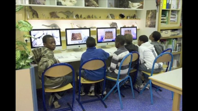 7ème printemps des Universités Populaires à la MJC de Ris-Orangis