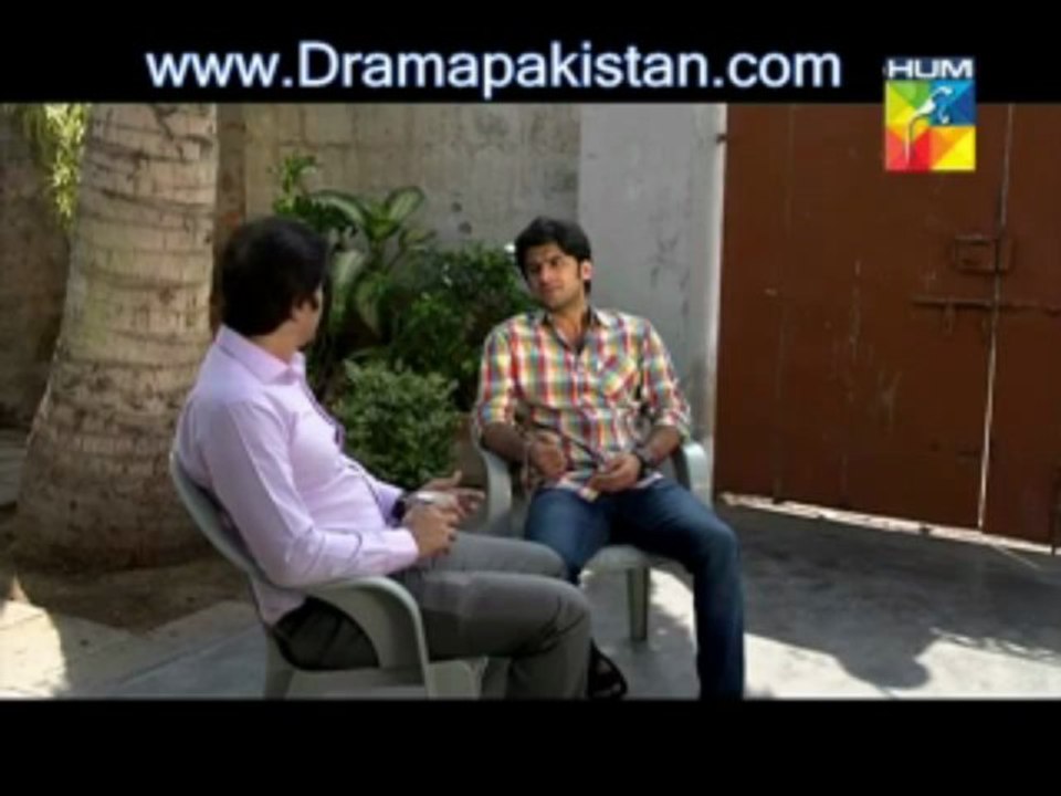 Ek Tamanna Lahasil Si Episode 20 - 20th February 2013