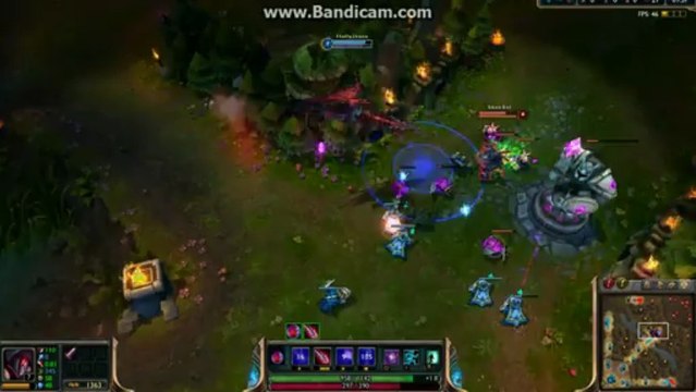 Très fort ce Aartrox - League of legends - team-aaa.com