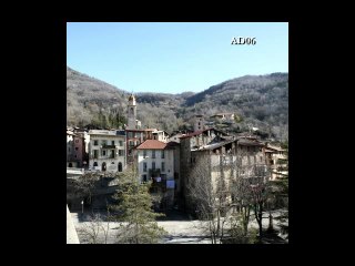 Témoignage Partie 7/1- Docteur Michel Deberdt, habitant de Berthemont-les-Bains, hameau de Roquebillière – Fonds AMONT
