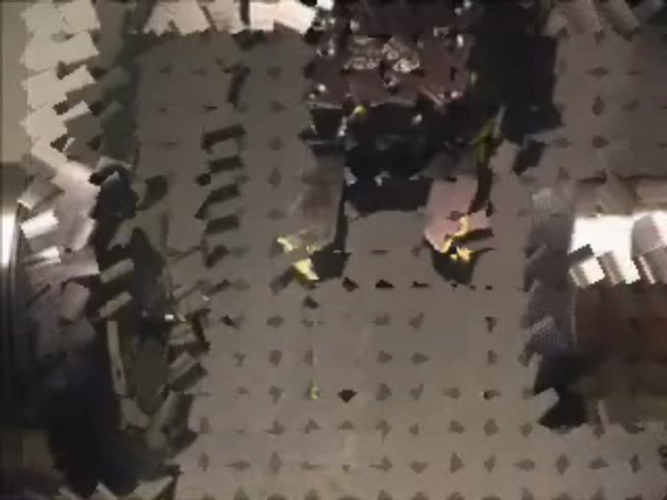 Spinner CNC Takım Tezgahları Fabrikası - Çift İş Milli Tezgahta Dizel Enjeksiyon Memesi Üretimi