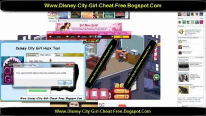 Disney City Girl Tips, Cheats, and Strategies 2013