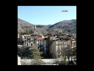 Témoignage Partie 9- Docteur Michel Deberdt, habitant de Berthemont-les-Bains, hameau de Roquebillière – Fonds AMONT
