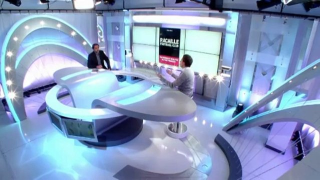 L'interview Média De Vincent Rousselet-Blanc avec Daniel Riolo