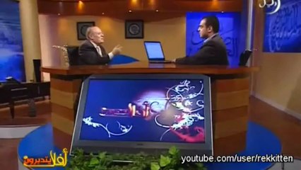 أفلا يتدبرون  صبري الدمرداش  النمل  4