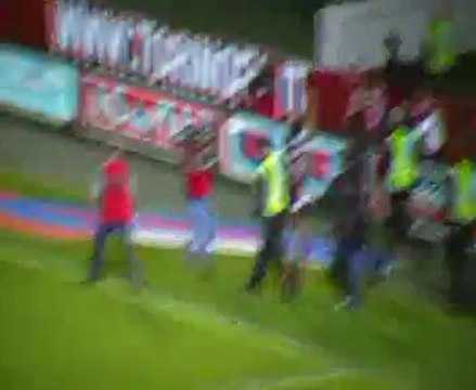 19/05/13 - Rolando alèèè Rolando Bianchi