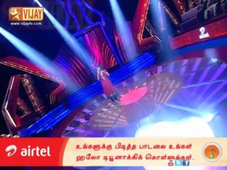 Deepthi sings Kannalane