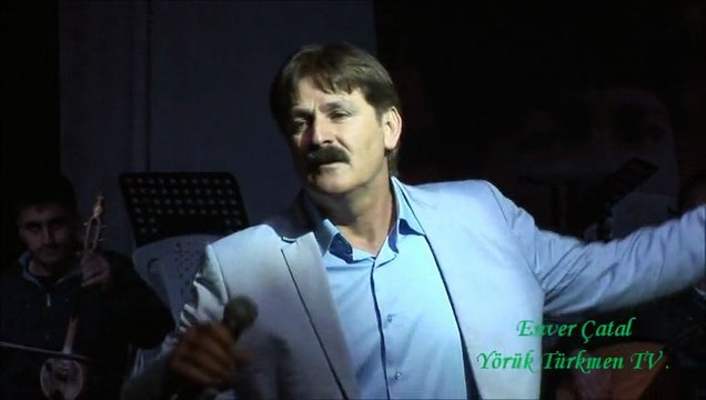 ENVER ÇATAL FETHİYE YEŞİLÜZÜMLÜ KONSERİ DENİZİN DİBİNDE HACCAM TÜRKÜSÜ