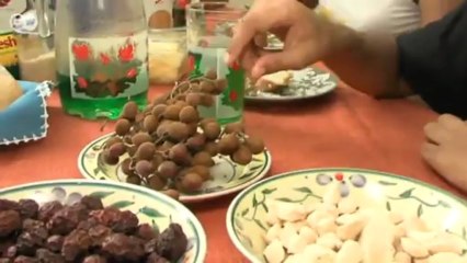 A visit to Christina in Maputo | Global 3000 - Global Living Room