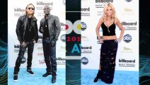 Billboard Music Awards 2013 Red Carpet PHOTOS