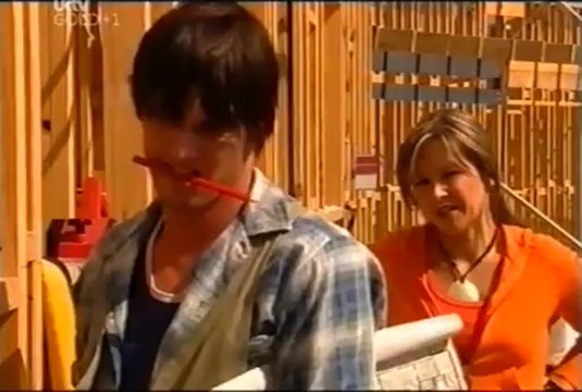 Neighbours Episode 4538
