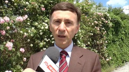 QUATTRO I CANDIDATI SINDACO