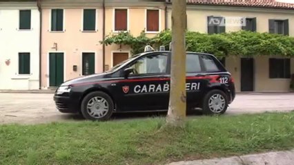 23ENNE SCOMPARSO, RICERCHE NEL SILE