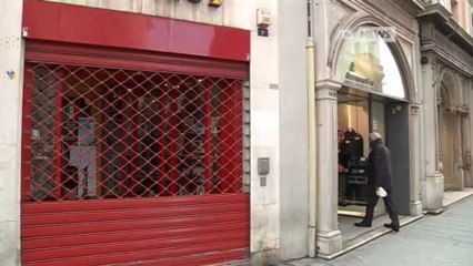 AUMENTO DELL'IVA, NUOVA STANGATA PER I CONSUMI