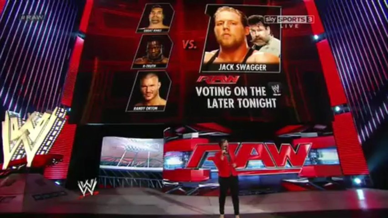 Uploaded By Desitvforum.net 21st May 2013 WRR Part1