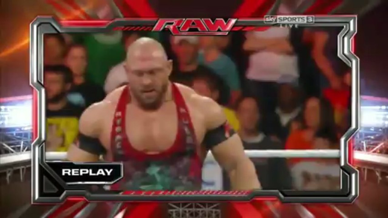 Uploaded By Desitvforum.net 21st May 2013 WRR Part3