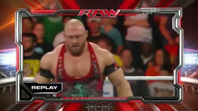 Uploaded By Desitvforum.net 21st May 2013 WRR Part3