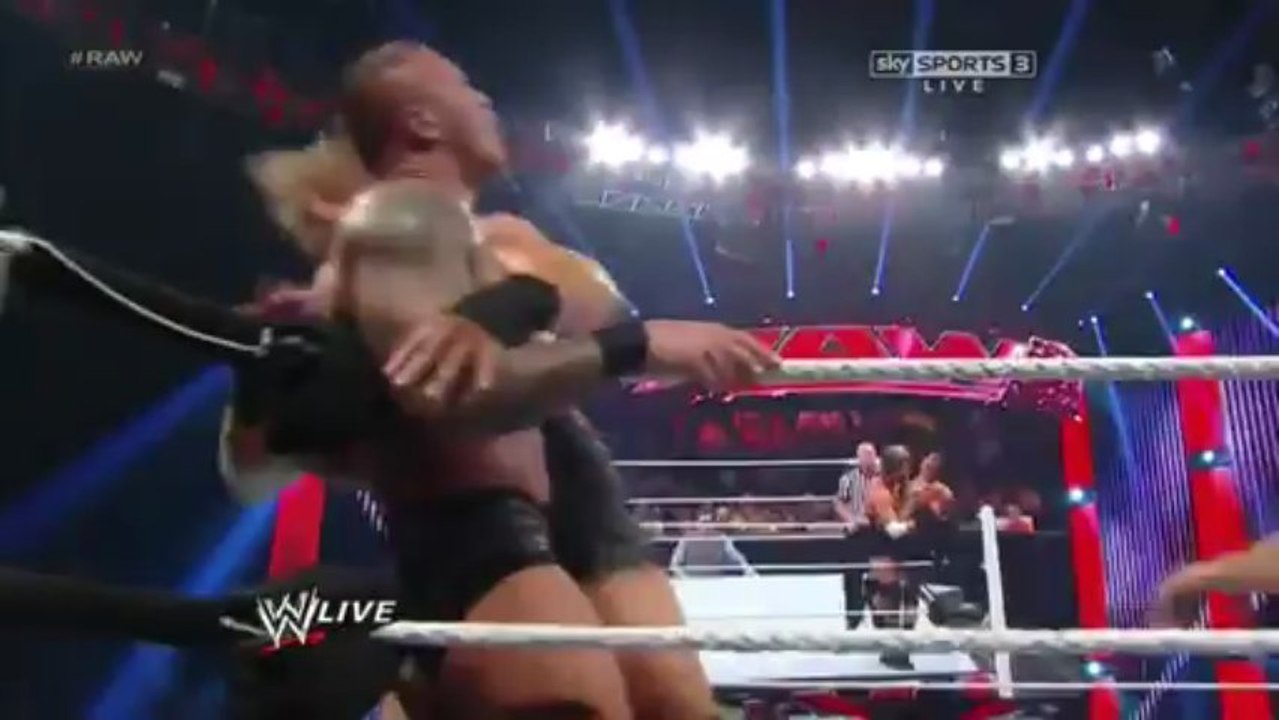 Uploaded By Desitvforum.net 21st May 2013 WRR Part5