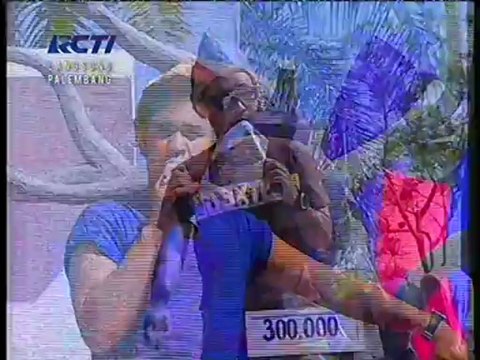 [130519]dahSyat RCTI - Game Spada